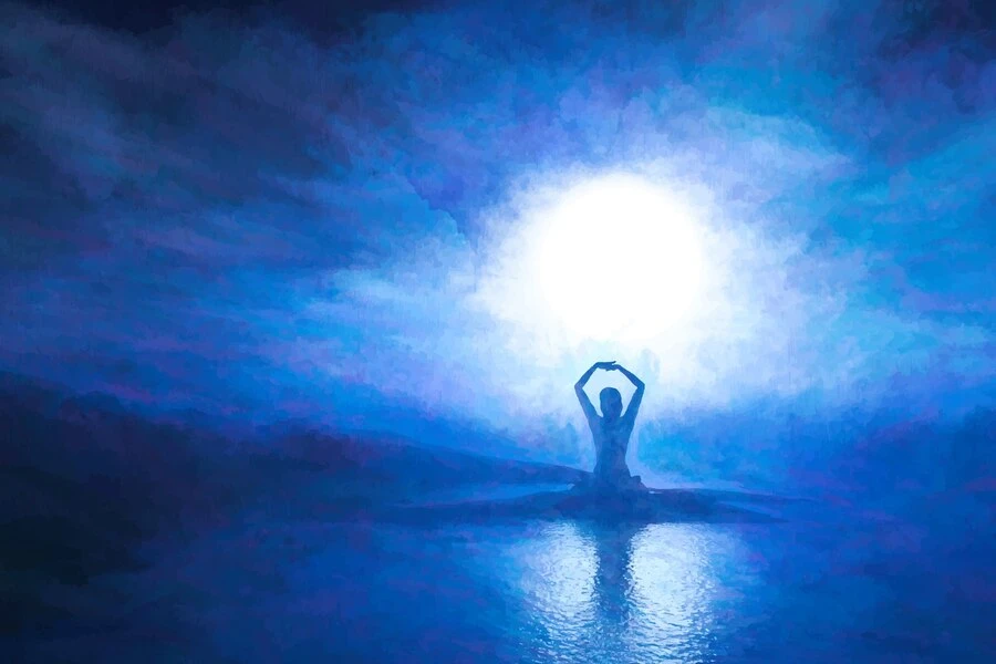 Concertration Improver / Spiritual  Alignment Segment