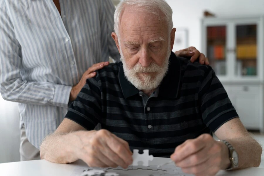 Alzheimer's Segment