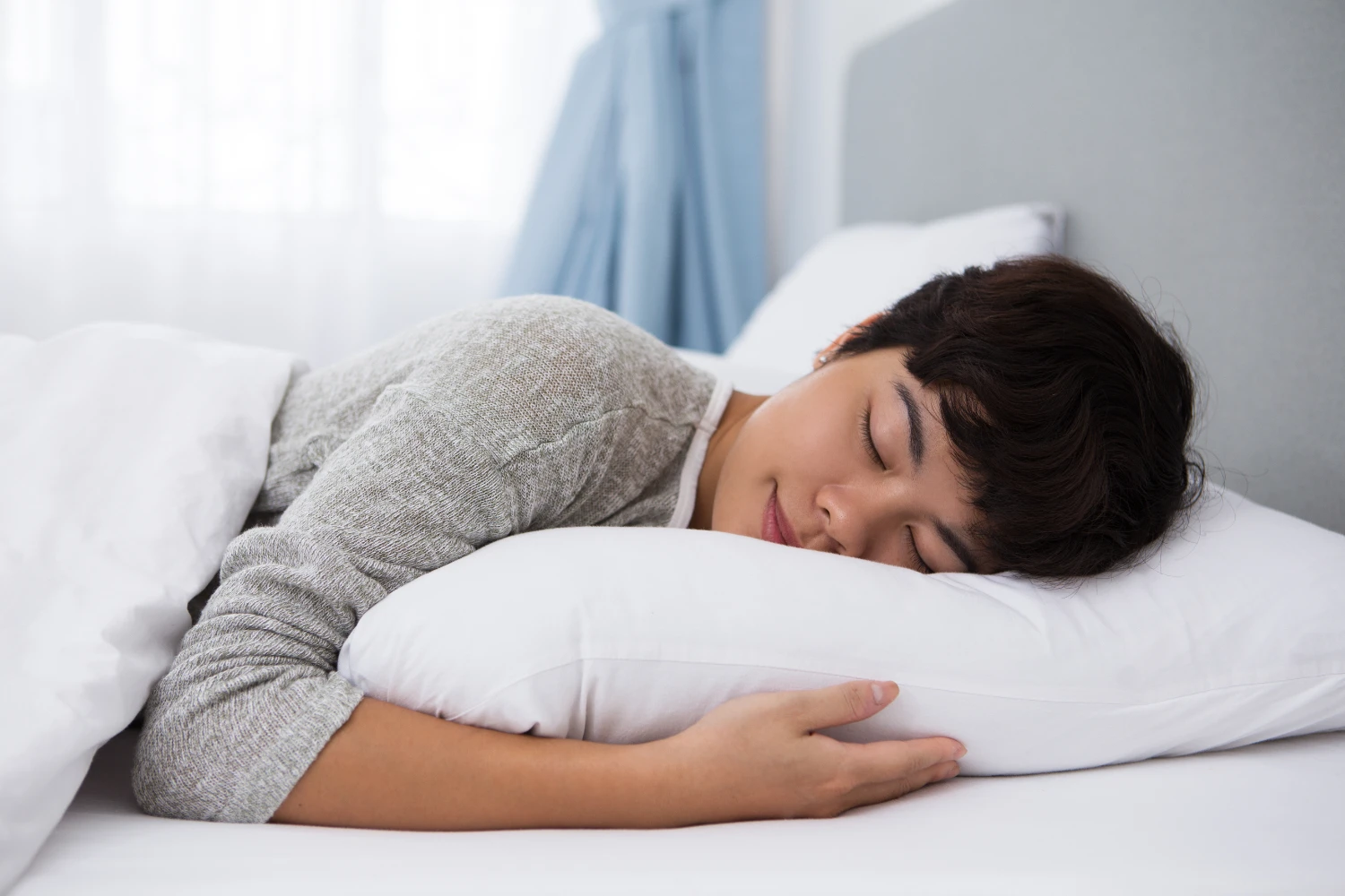 Sleeping Segment