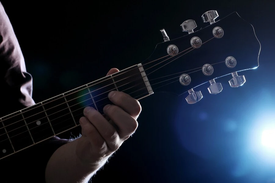 Chord Segment