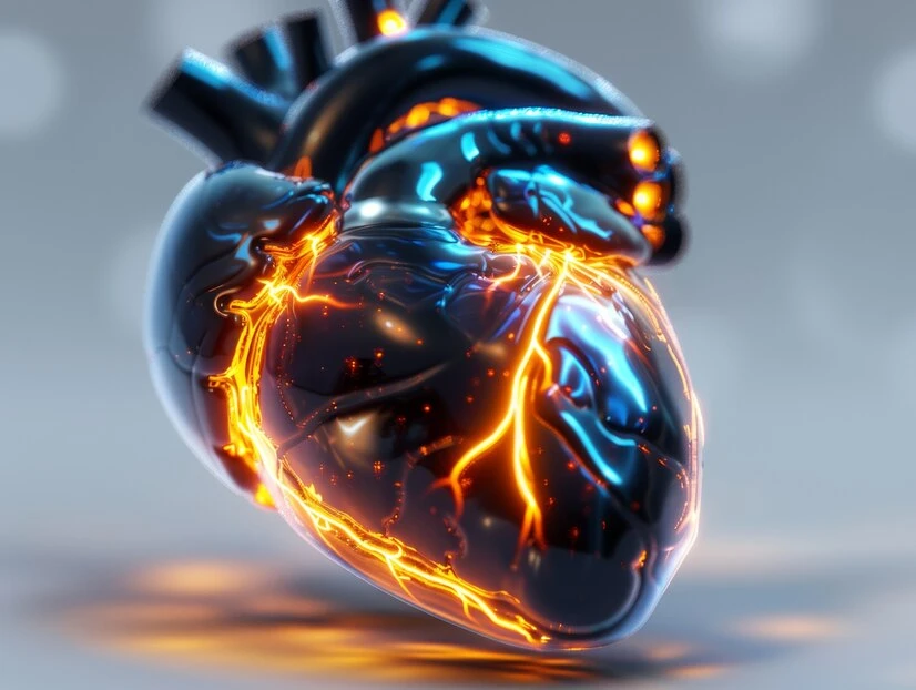 Heart Segment