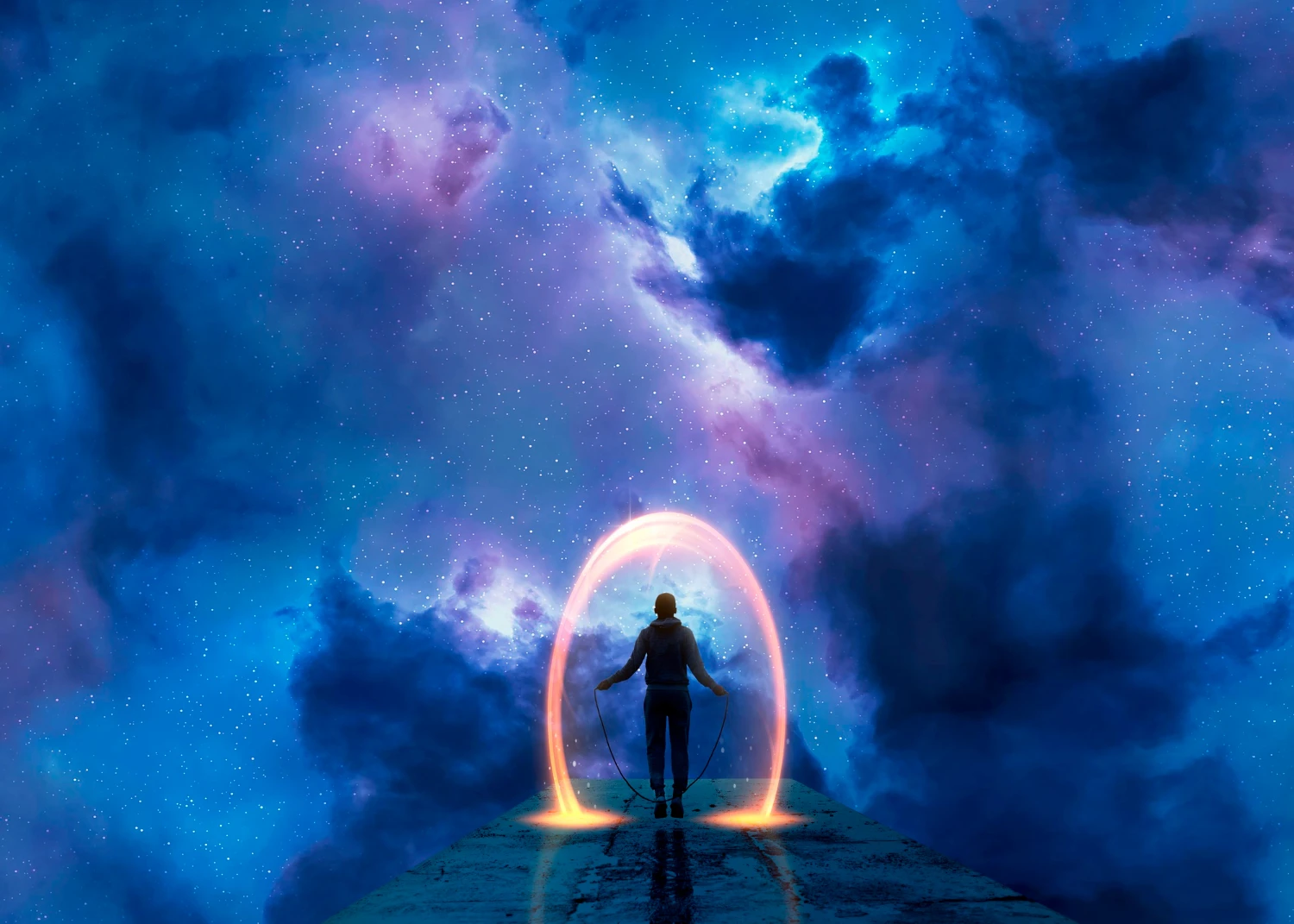Lucid Dreaming