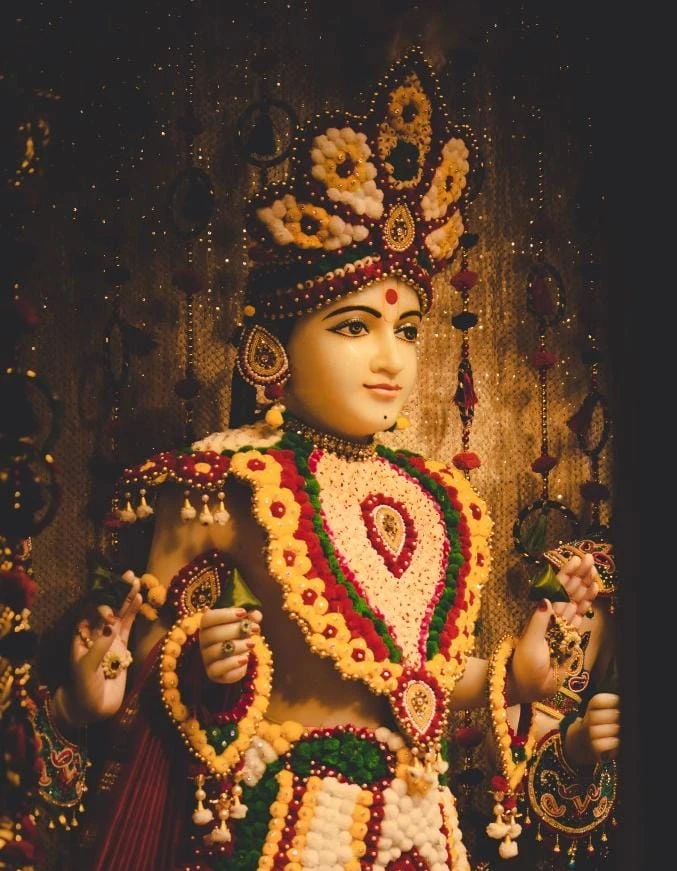 Dhyan Shree Swaminarayan