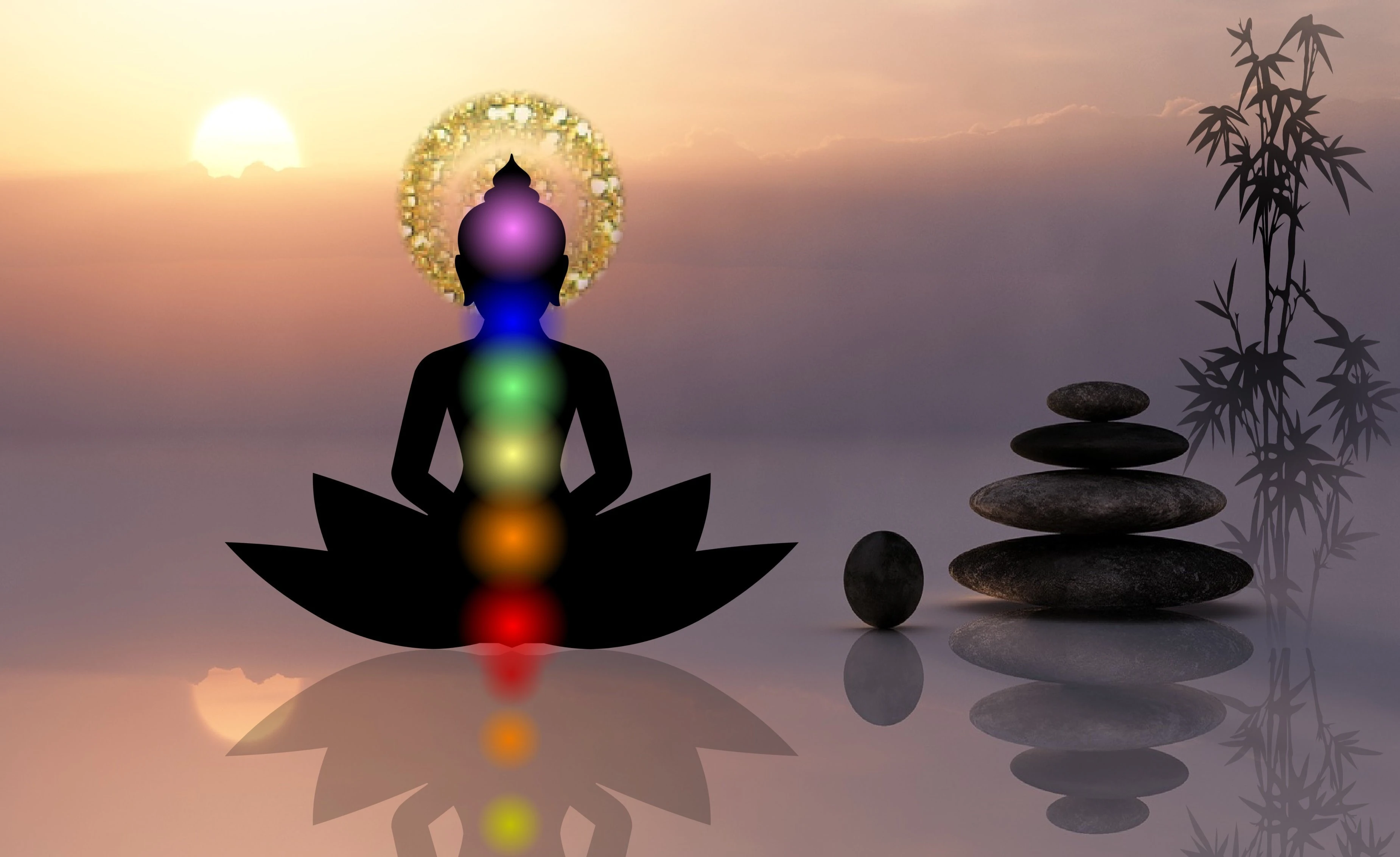 Mantra Segment